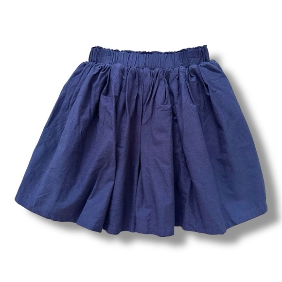 Joules | The Ariel “Unicorns on a Roll” Skirt (5) 🦄 🛼 - Picture 3 of 6